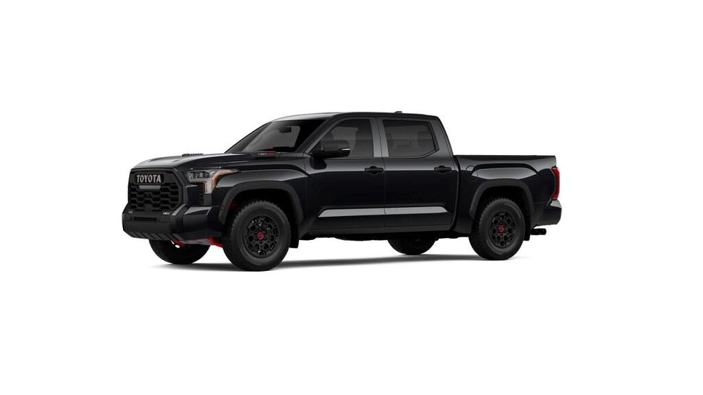 New 2026 Toyota Tundra i-Force MAX Tundra TRD Pro TRD PRO 5.5
