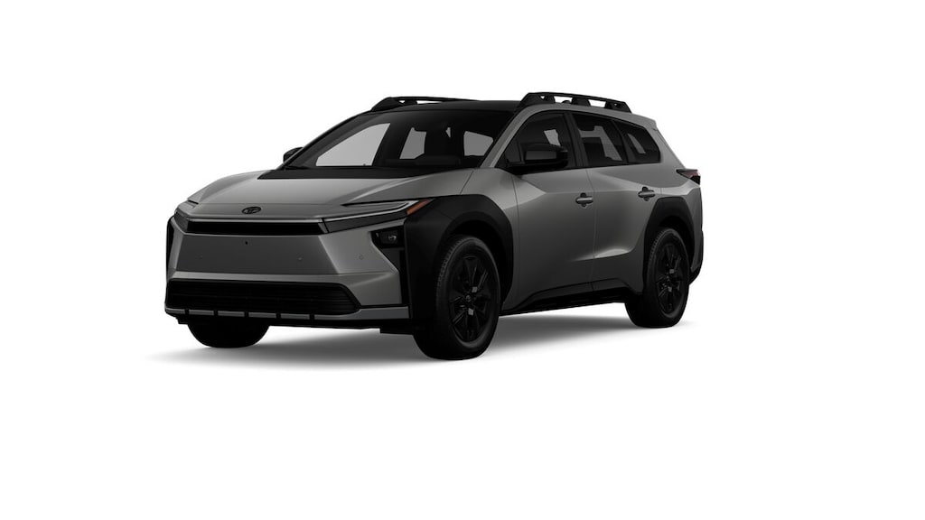 New 2026 Toyota bZ Woodland Premium AWD
