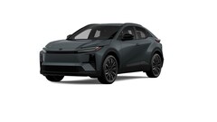 2026 Toyota C-HR XSE XSE AWD