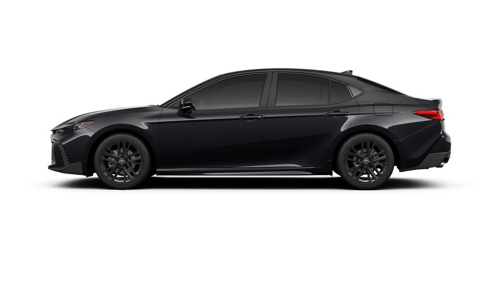 New 2026 Toyota Camry SE SE