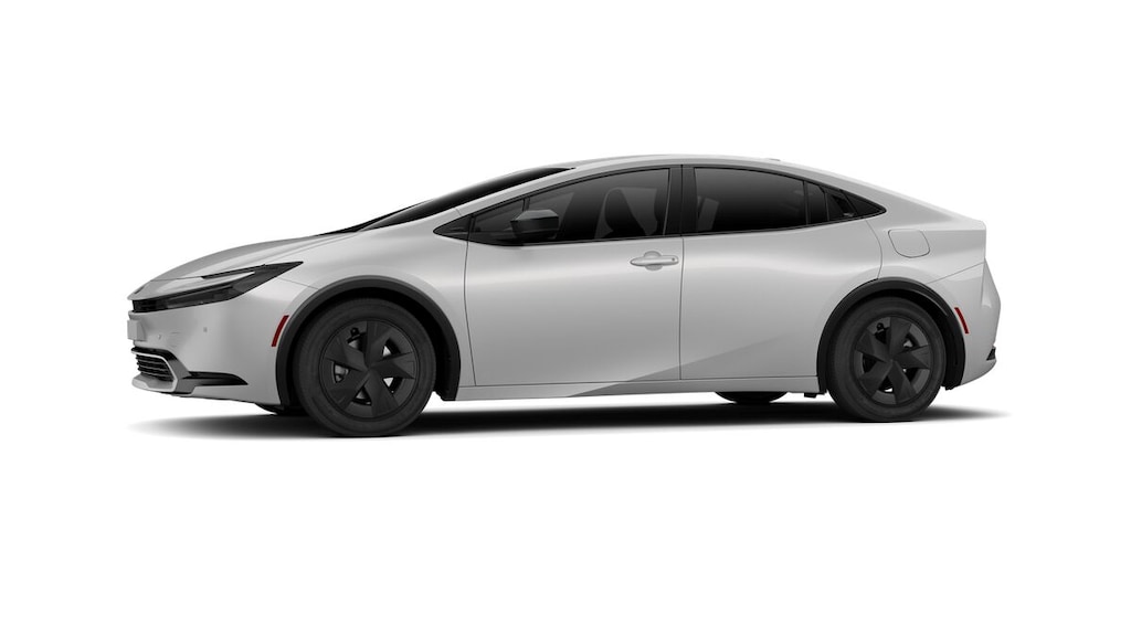 New 2026 Toyota Prius Plug-in Hybrid SE PLUG-IN HYBRID