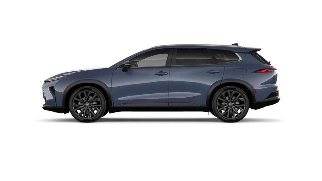 New 2026 Toyota Toyota Crown Signia Limited LIMITED