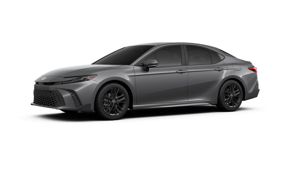 New 2026 Toyota Camry SE AWD SE AWD