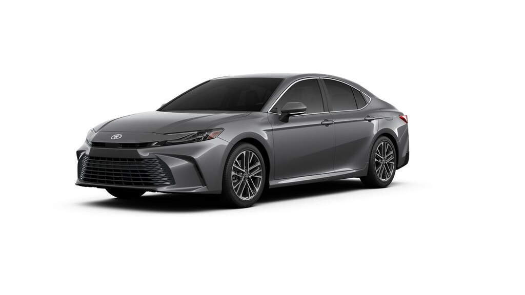New 2026 Toyota Camry XLE AWD XLE AWD