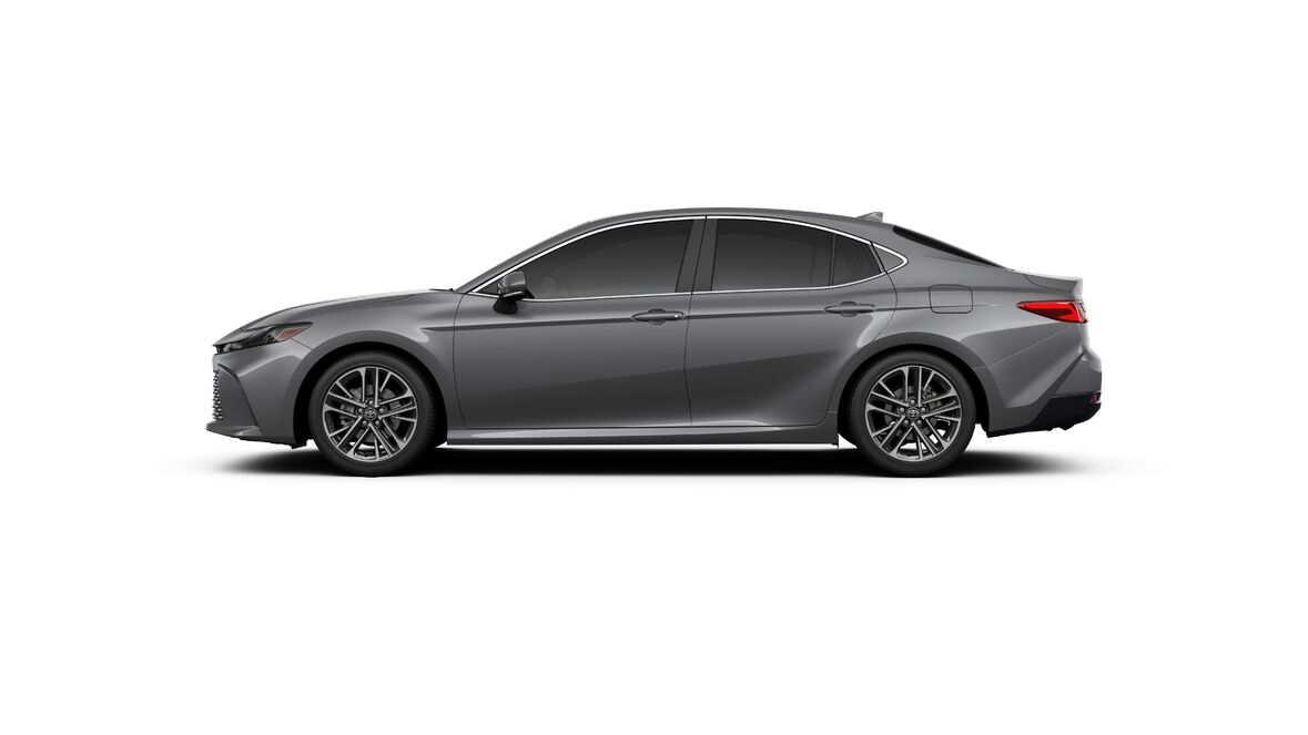 New 2027 Toyota Camry XLE XLE