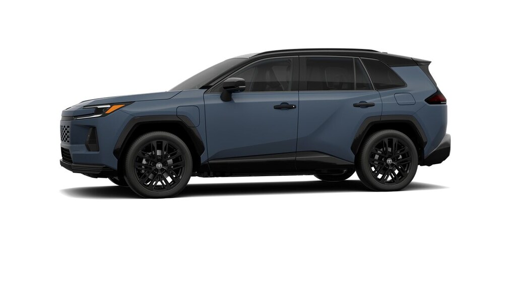 New 2026 Toyota RAV4 Plug-in Hybrid XSE PLUG-IN HYBRID AWD