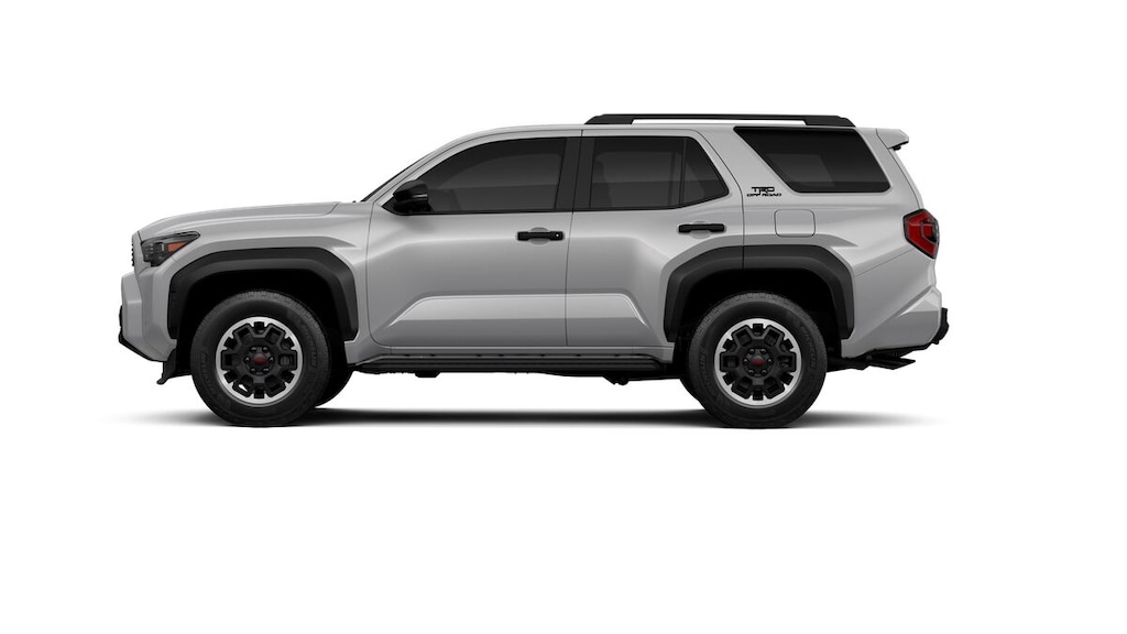 New 2026 Toyota 4Runner TRD Off-Road Premium 4WD TRD OFF-RD PREM