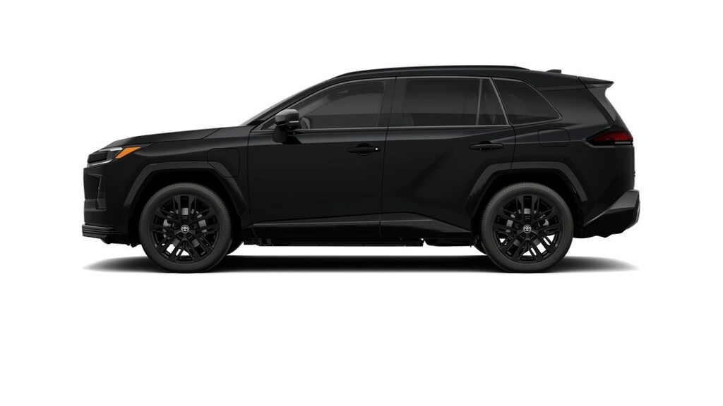 New 2026 Toyota RAV4 Plug-in Hybrid XSE PLUG-IN HYBRID AWD
