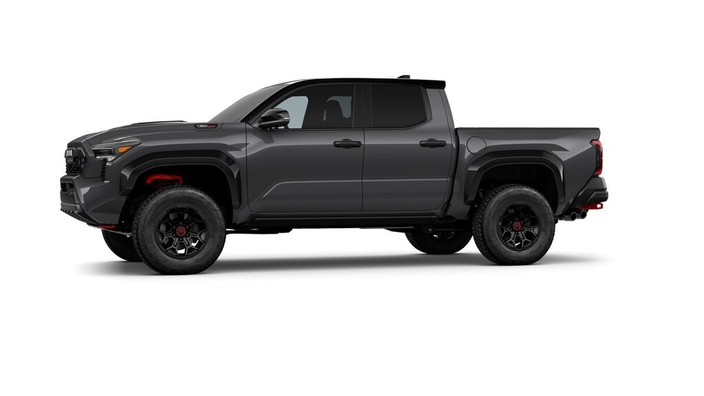 New 2026 Toyota Tacoma i-Force MAX Tacoma TRD Pro 4X4 DOUBLE CAB HV