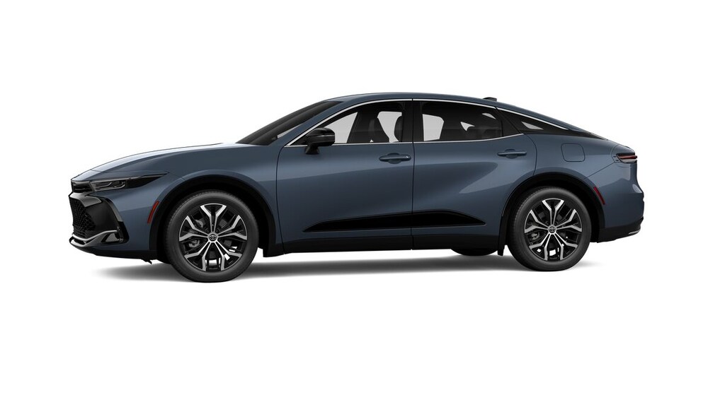 New 2027 Toyota Toyota Crown XLE XLE