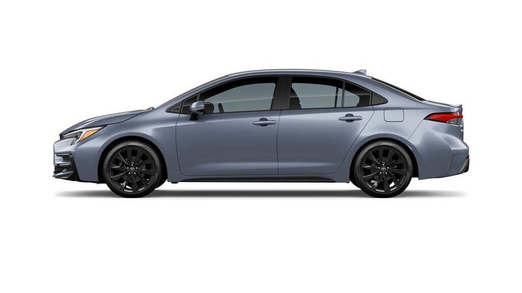 New 2026 Toyota Corolla SE SE