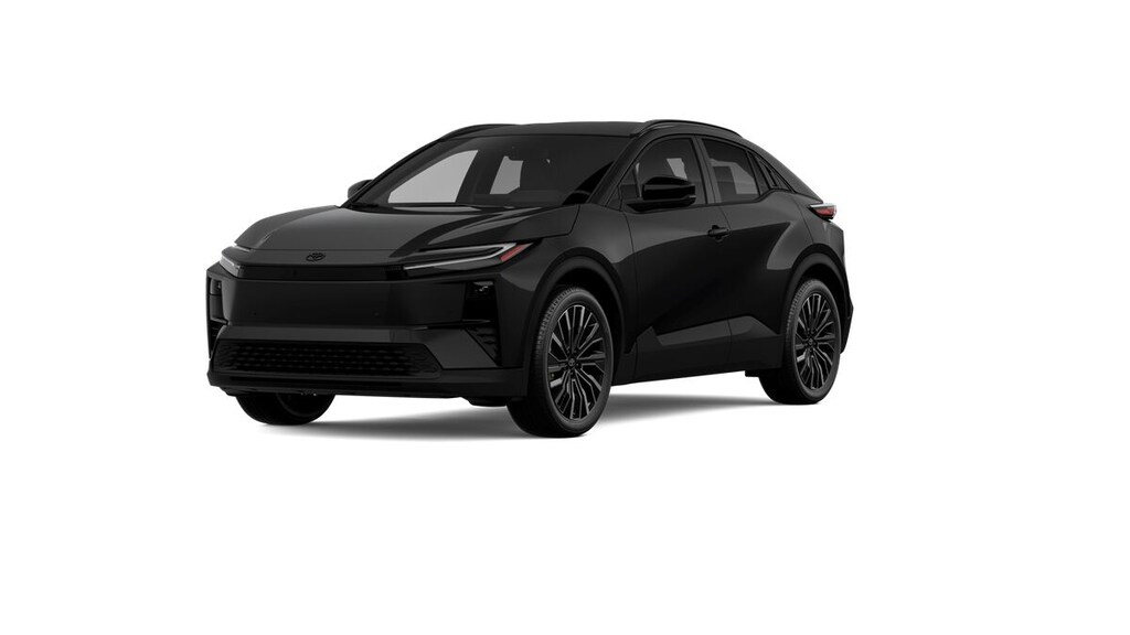 New 2026 Toyota C-HR XSE XSE AWD