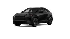 2026 Toyota C-HR XSE XSE AWD