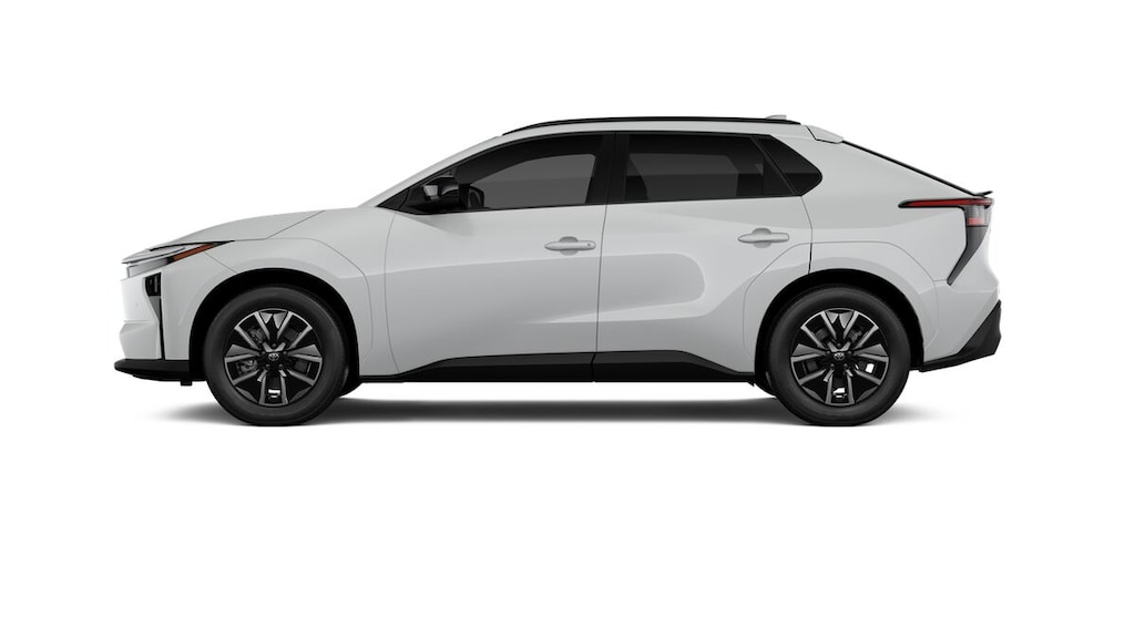 New 2026 Toyota bZ XLE XLE FWD PLUS