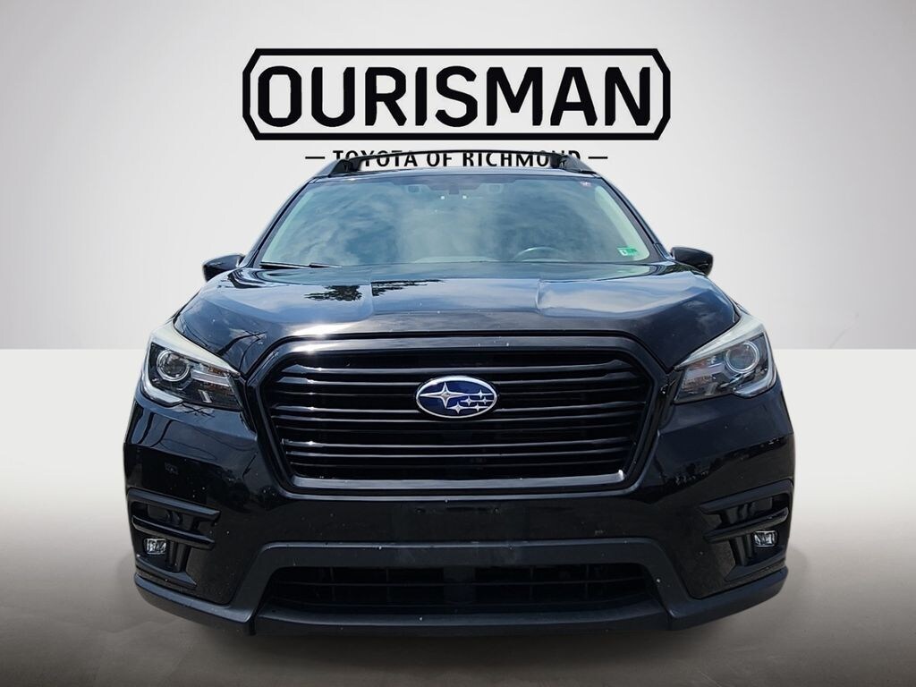 Used 2022 Subaru Ascent Onyx Edition SUV