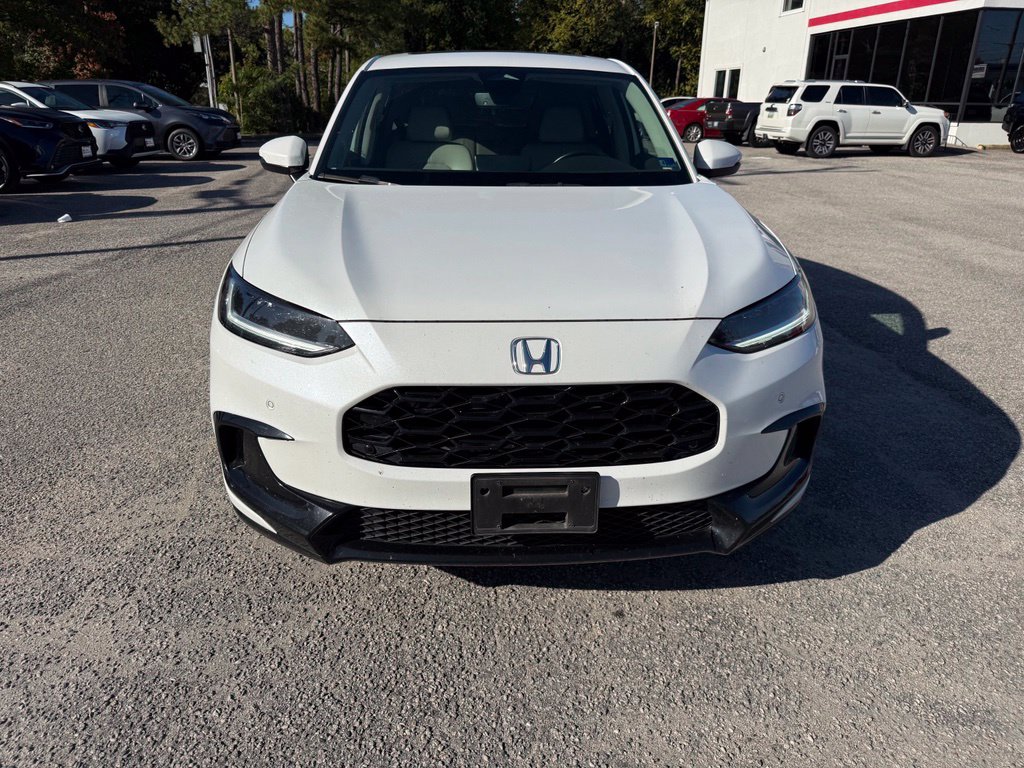 Used 2023 Honda HR-V EX-L SUV