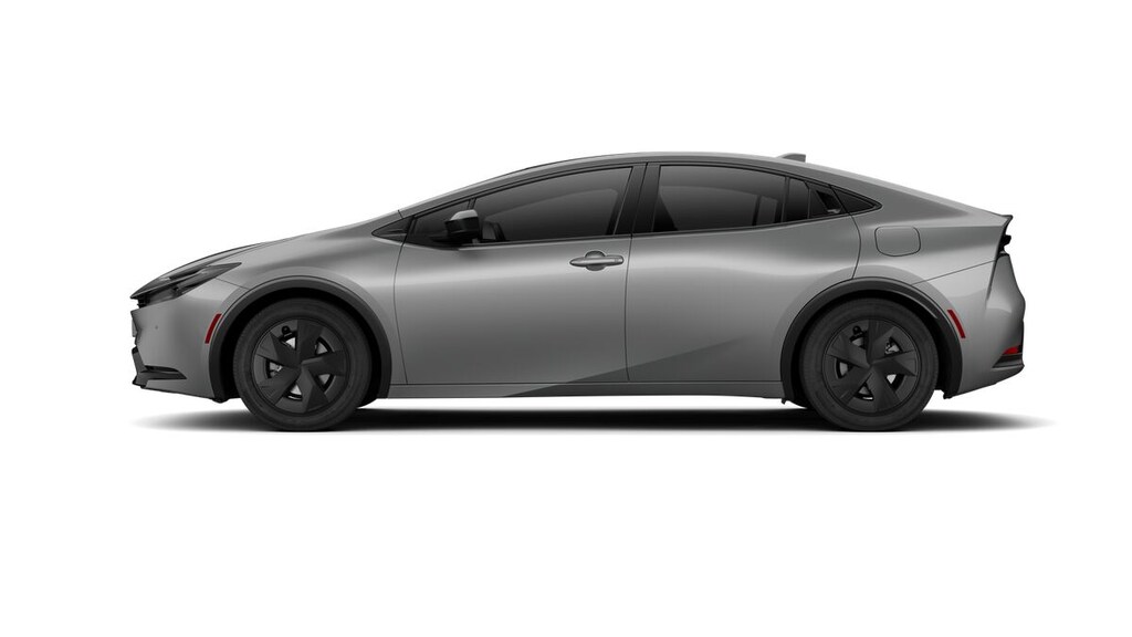 New 2026 Toyota Prius LE LE