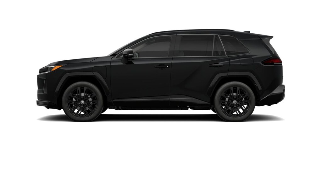 New 2026 Toyota RAV4 Plug-in Hybrid XSE PLUG-IN HYBRID AWD