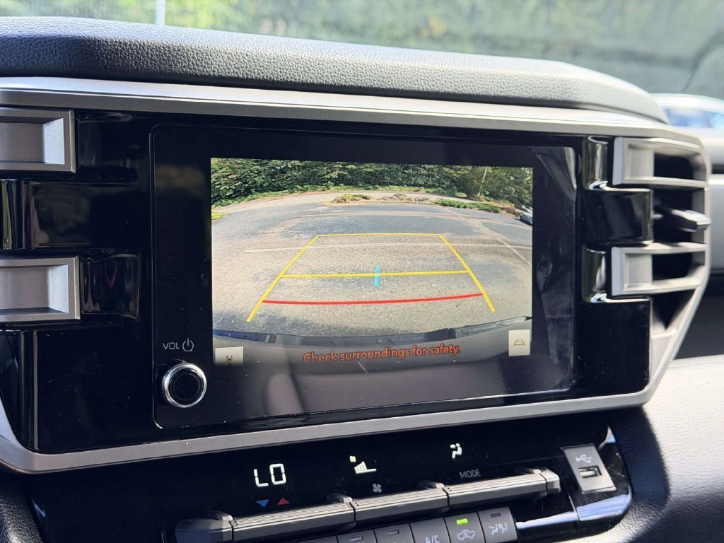New 2026 Toyota Tundra SR5 SR5 CREWMAX 5.5