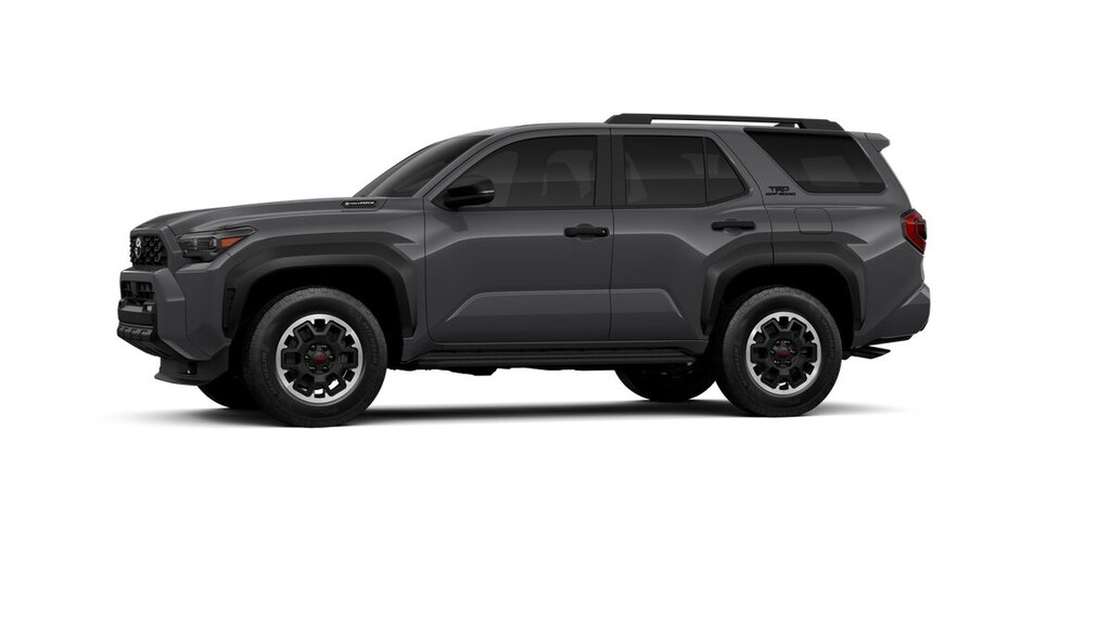 New 2026 Toyota 4Runner i-Force MAX 4runner TRD Off-Road Premium 4WD TRD OFF-RD PREM