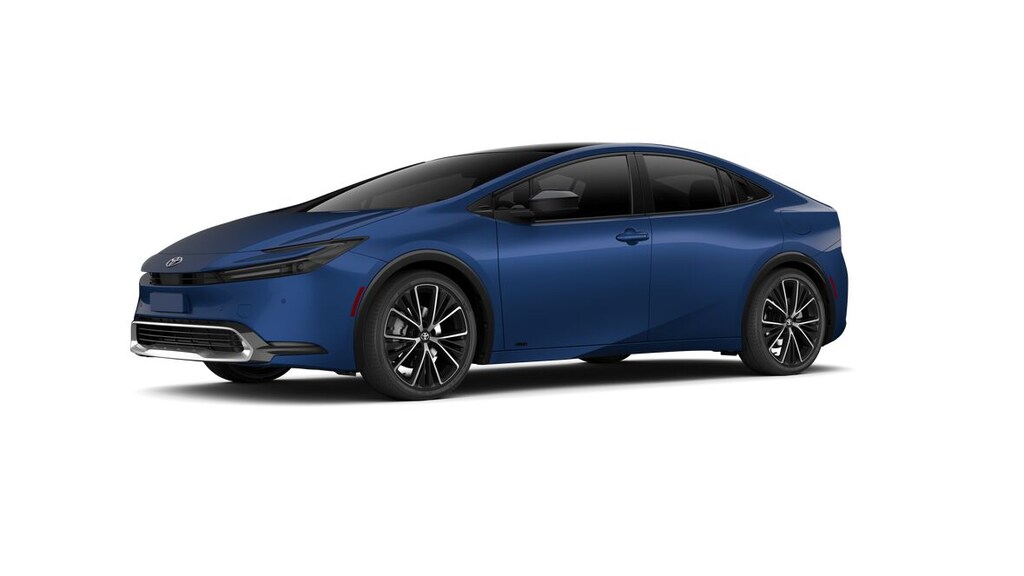 New 2027 Toyota Prius Limited AWD Limited AWD