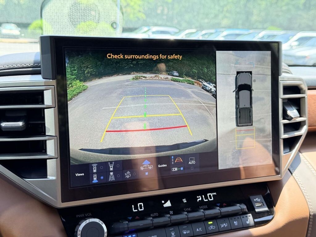 New 2026 Toyota Tundra 1794 Edition 1794 ED. CREWMAX 5.5