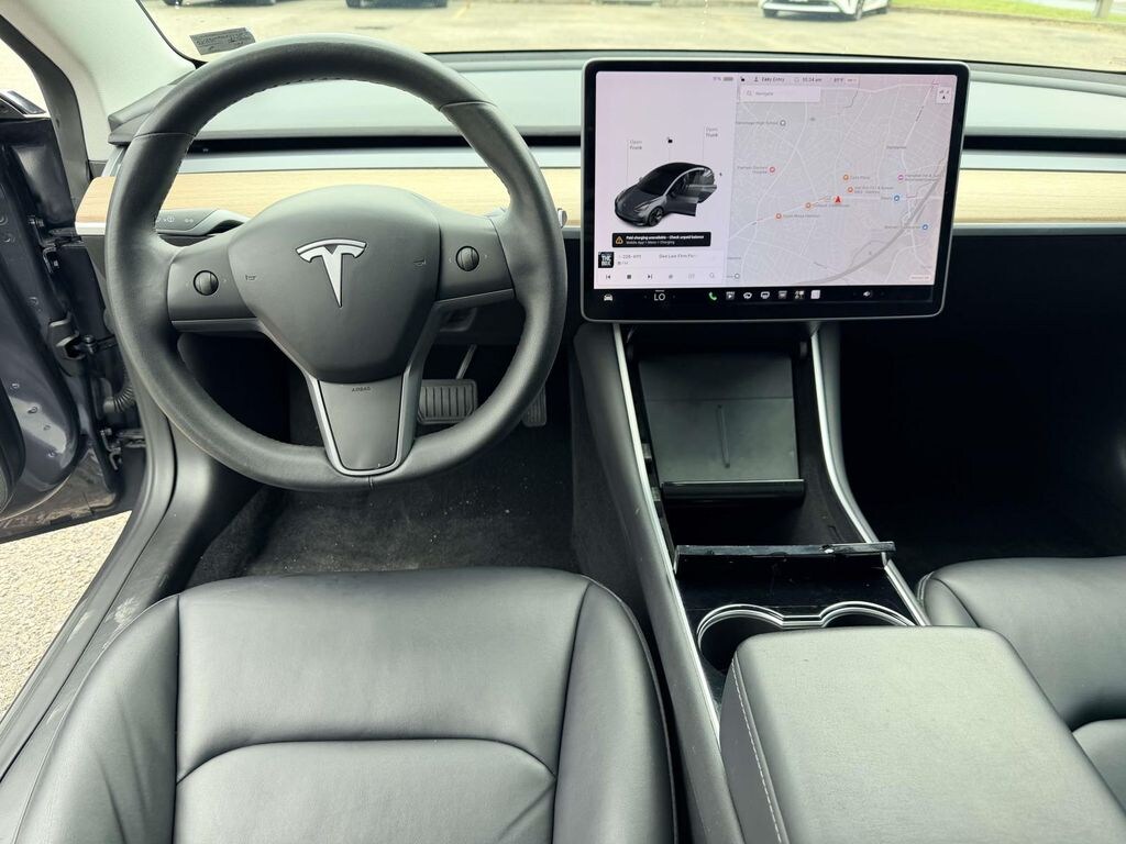 Used 2020 Tesla Model 3 Standard Sedan