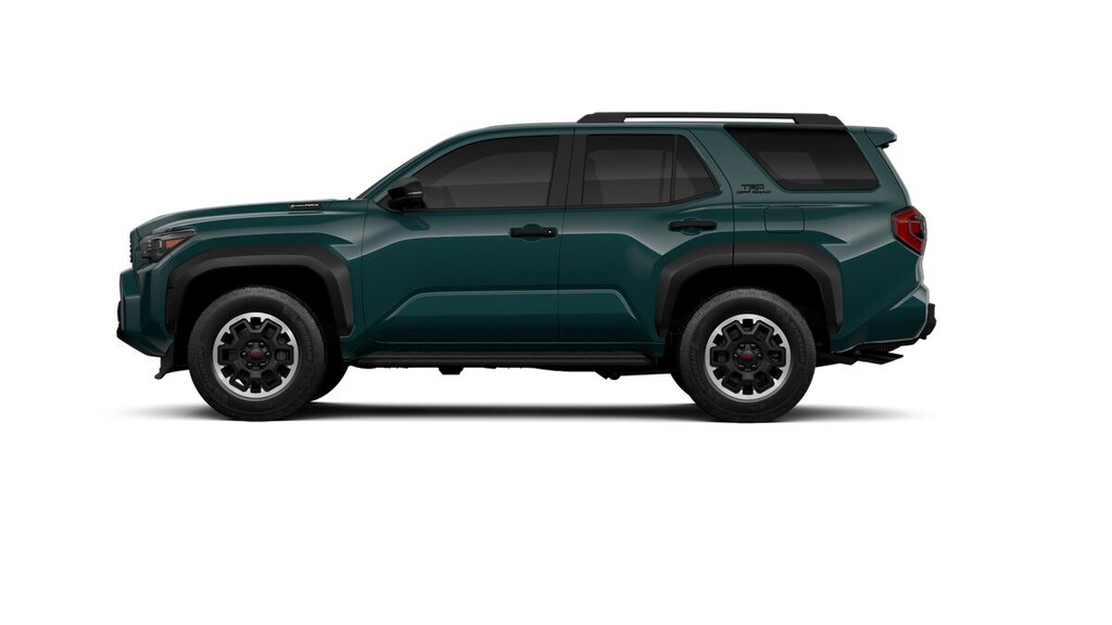 New 2026 Toyota 4Runner i-Force MAX 4runner TRD Off-Road Premium 4WD TRD OFF-RD PREM