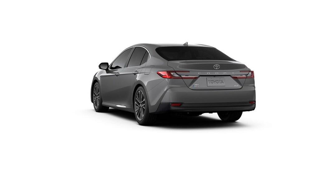 New 2026 Toyota Camry XLE AWD XLE AWD
