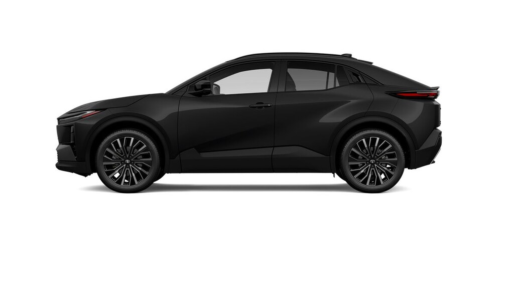 New 2026 Toyota C-HR XSE XSE AWD