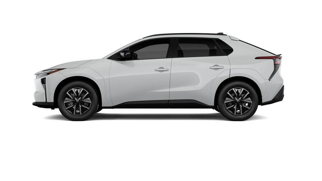 New 2026 Toyota bZ XLE XLE FWD PLUS
