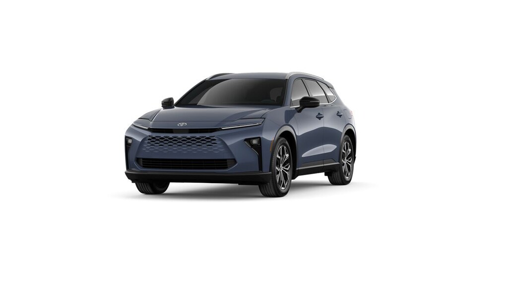 New 2026 Toyota Toyota Crown Signia XLE XLE