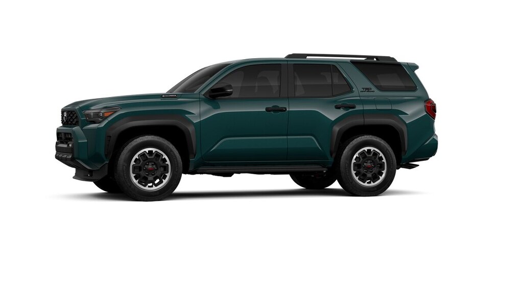 New 2026 Toyota 4Runner i-Force MAX 4runner TRD Off-Road Premium 4WD TRD OFF-RD PREM