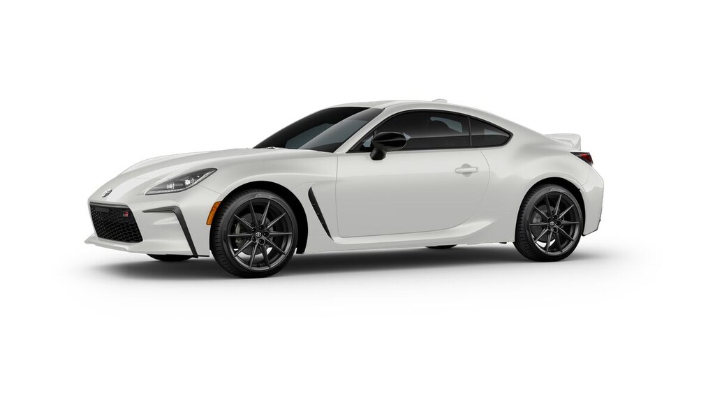 New 2026 Toyota GR86 Premium MT 2+2 COUPE 6 SPD M/T