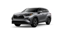 2026 Toyota Highlander Hybrid XLE XLE AWD