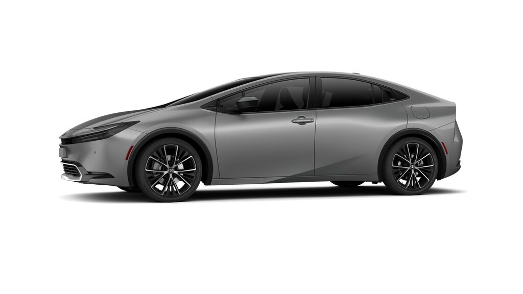New 2026 Toyota Prius XLE XLE