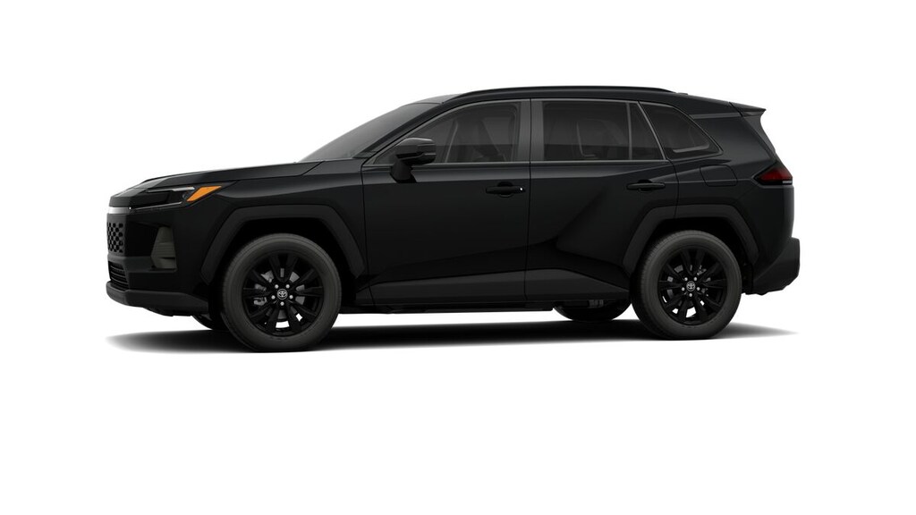 New 2026 Toyota RAV4 XLE Premium HYBRID AWD