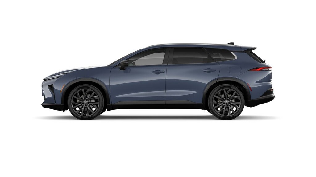 New 2026 Toyota Toyota Crown Signia Limited LIMITED