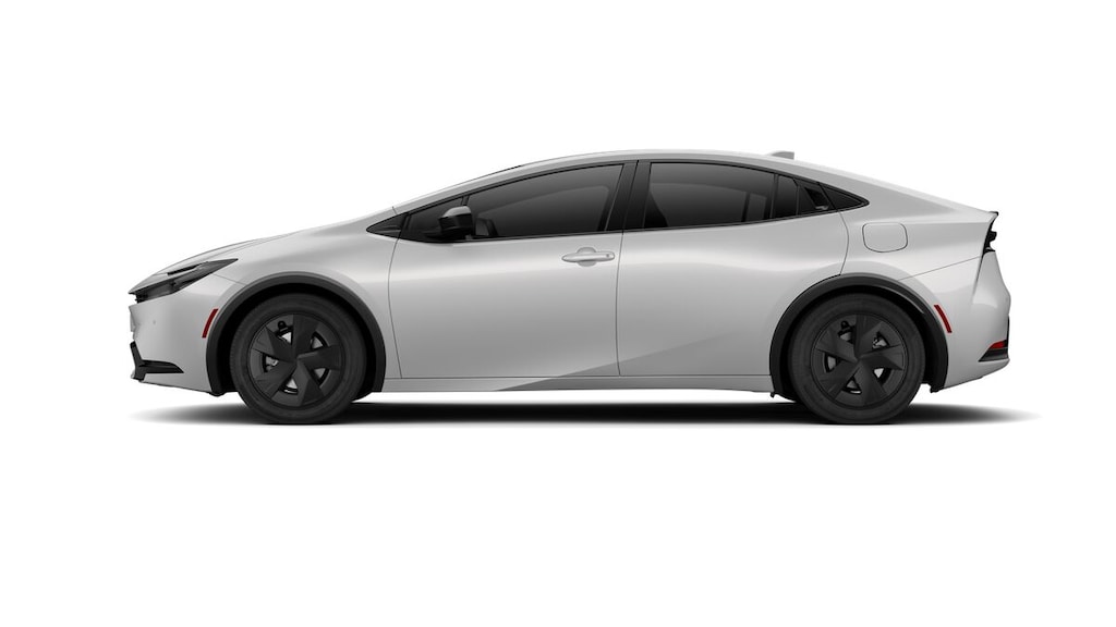 New 2026 Toyota Prius Plug-in Hybrid SE PLUG-IN HYBRID