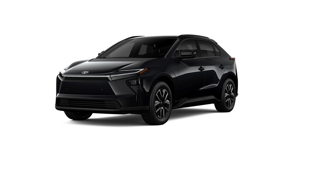 New 2026 Toyota bZ XLE XLE FWD PLUS