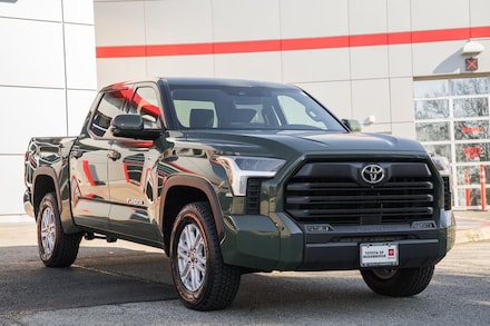 2023 Toyota Tundra SR5 Truck