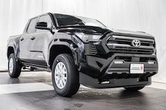 2026 Toyota Tacoma SR5 Truck Double Cab