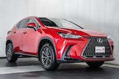 2022 LEXUS NX 350 Base SUV