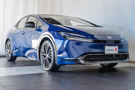 2024 Toyota Prius LE Hatchback