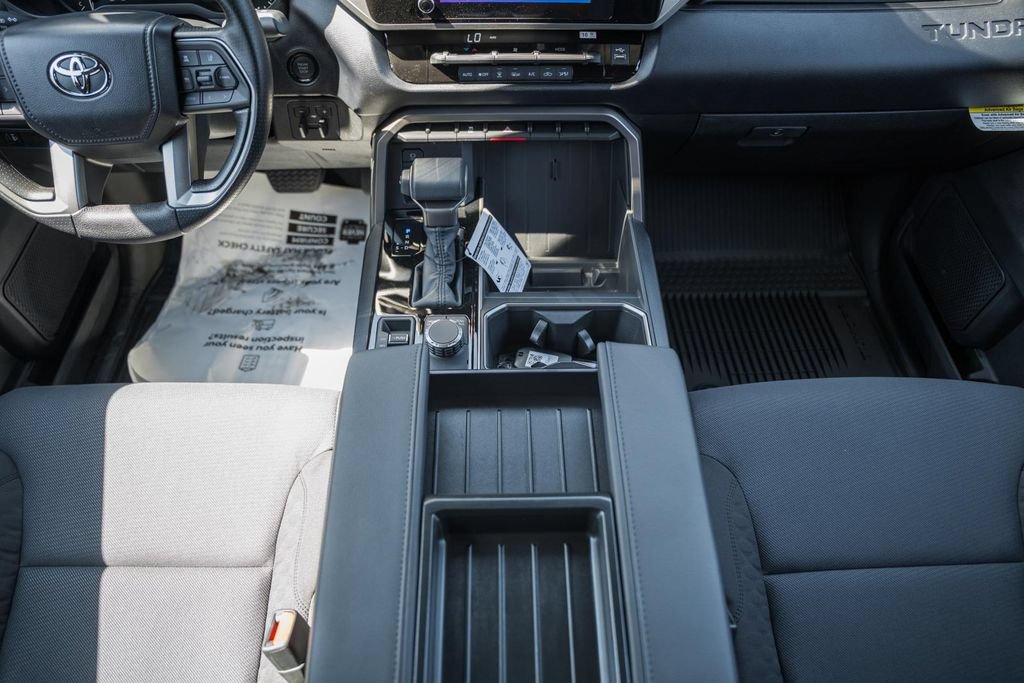 2026 Toyota Tundra SR5 - Photo 27