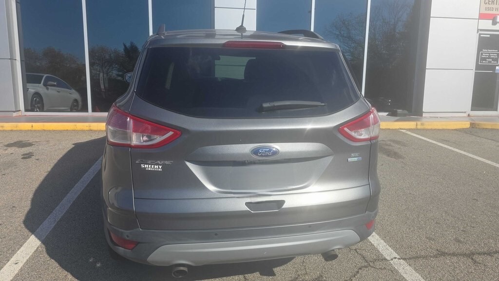 Used 2014 Ford Escape SE SUV
