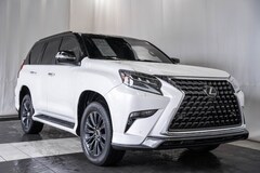 2021 LEXUS GX 460 SUV