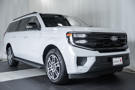 2025 Ford Expedition Max Active SUV