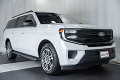 2025 Ford Expedition Max Active SUV