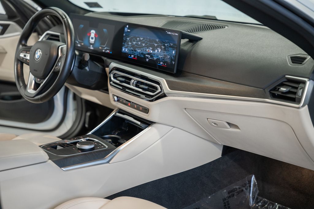 2024 BMW 4 Series 430i - Photo 16
